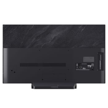 Foto posteriore TV OLED48C65LA 2026